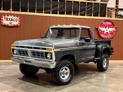 1977 Ford F150 for sale