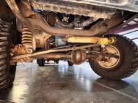 1977 Ford F150 for sale in Michigan (ID-138962)