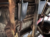 1977 Ford F150 for sale in Michigan (ID-138962)