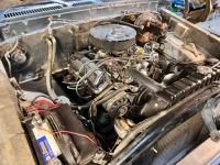 1977 Ford F150 for sale in Michigan (ID-138962)