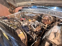 1977 Ford F150 for sale in Michigan (ID-138962)