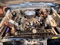 1977 Ford F150 for sale in Michigan (ID-138962)
