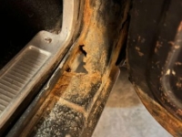 1977 Ford F150 for sale in Michigan (ID-138962)