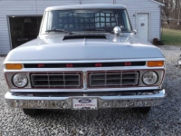 1977 Ford F150 for sale in Michigan (ID-139991)