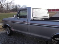 1977 Ford F150 for sale in Michigan (ID-139991)
