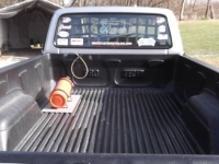 1977 Ford F150 for sale in Michigan (ID-139991)