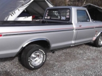 1977 Ford F150 for sale in Michigan (ID-139991)