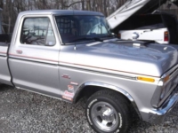 1977 Ford F150 for sale in Michigan (ID-139991)