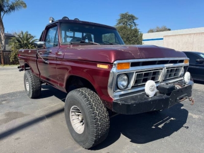 1977 Ford F150 for sale