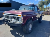 1977 Ford F150 for sale in Michigan (ID-140347)