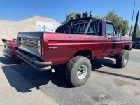 1977 Ford F150 for sale in Michigan (ID-140347)