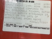 1977 Ford F150 for sale in Michigan (ID-142155)