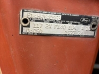 1977 Ford F150 for sale in Michigan (ID-142155)