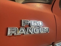 1977 Ford F150 for sale in Michigan (ID-142155)