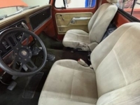 1977 Ford F150 for sale in Michigan (ID-142155)