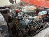 1977 Ford F150 for sale in Michigan (ID-142155)
