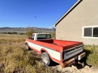 1977 Ford F150 for sale in Michigan (ID-143496)