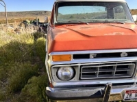 1977 Ford F150 for sale in Michigan (ID-143496)