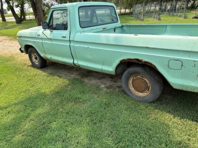 1977 Ford F150 for sale
