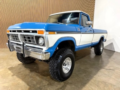 1977 Ford F150 for sale 1977 Ford F150 for sale
