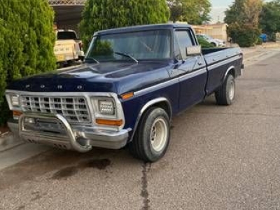 1977 Ford F150 for sale at $9,995
