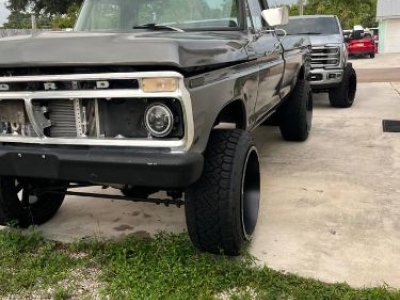 1977 Ford F150 for sale