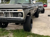 1977 Ford F150 for sale in Michigan (ID-146829)