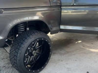 1977 Ford F150 for sale in Michigan (ID-146829)