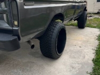 1977 Ford F150 for sale in Michigan (ID-146829)