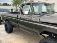 1977 Ford F150 for sale in Michigan (ID-146829)