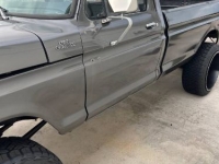 1977 Ford F150 for sale in Michigan (ID-146829)