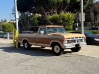 1977 Ford F150 for sale in Michigan (ID-155662)