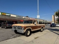 1977 Ford F150 for sale in Michigan (ID-155662)