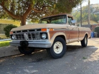 1977 Ford F150 for sale in Michigan (ID-155662)