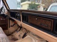 1977 Ford F150 for sale in Michigan (ID-155662)
