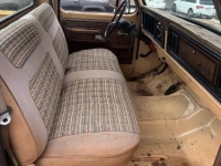 1977 Ford F150 for sale in Michigan (ID-155662)