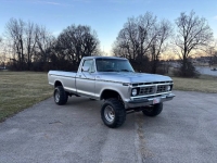 1977 Ford F150 for sale in Michigan (ID-161180)