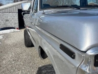 1977 Ford F150 for sale in Michigan (ID-161180)