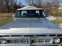1977 Ford F150 for sale in Michigan (ID-161180)