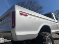 1977 Ford F150 for sale in Michigan (ID-161180)