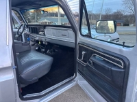 1977 Ford F150 for sale in Michigan (ID-161180)