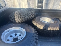 1977 Ford F150 for sale in Michigan (ID-161180)