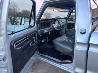 1977 Ford F150 for sale in Michigan (ID-161180)