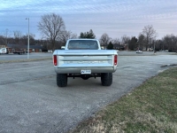 1977 Ford F150 for sale in Michigan (ID-161180)