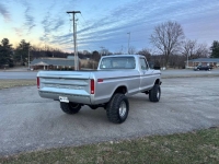 1977 Ford F150 for sale in Michigan (ID-161180)
