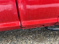 1977 Ford F250 for sale in Michigan (ID-113017)