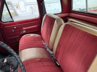 1977 Ford F250 for sale in Michigan (ID-113017)