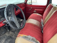 1977 Ford F250 for sale in Michigan (ID-113017)