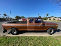 1977 Ford F250 for sale in Michigan (ID-114027)