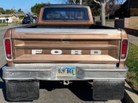 1977 Ford F250 for sale in Michigan (ID-114027)